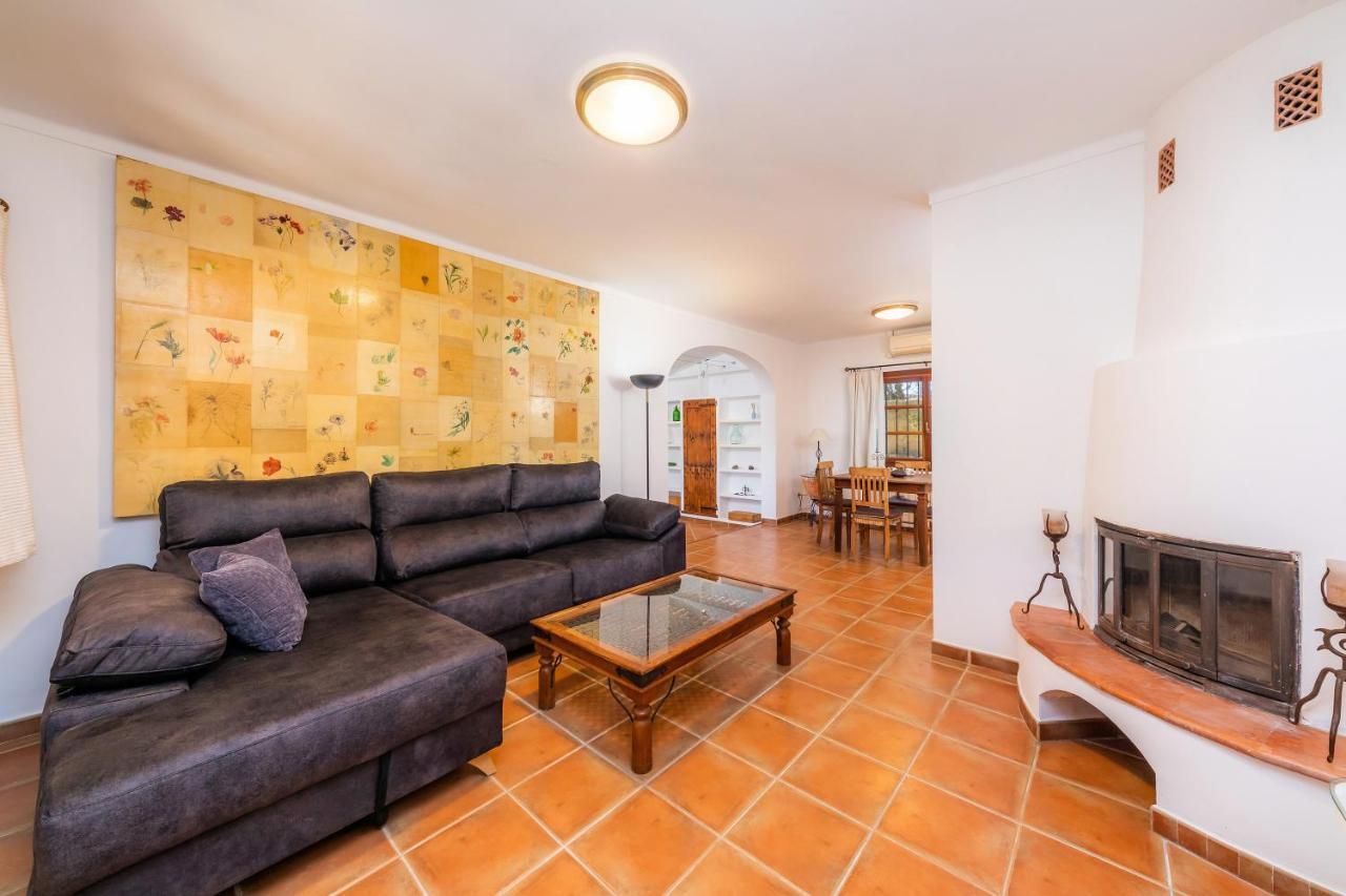 Chalet Tres Mares