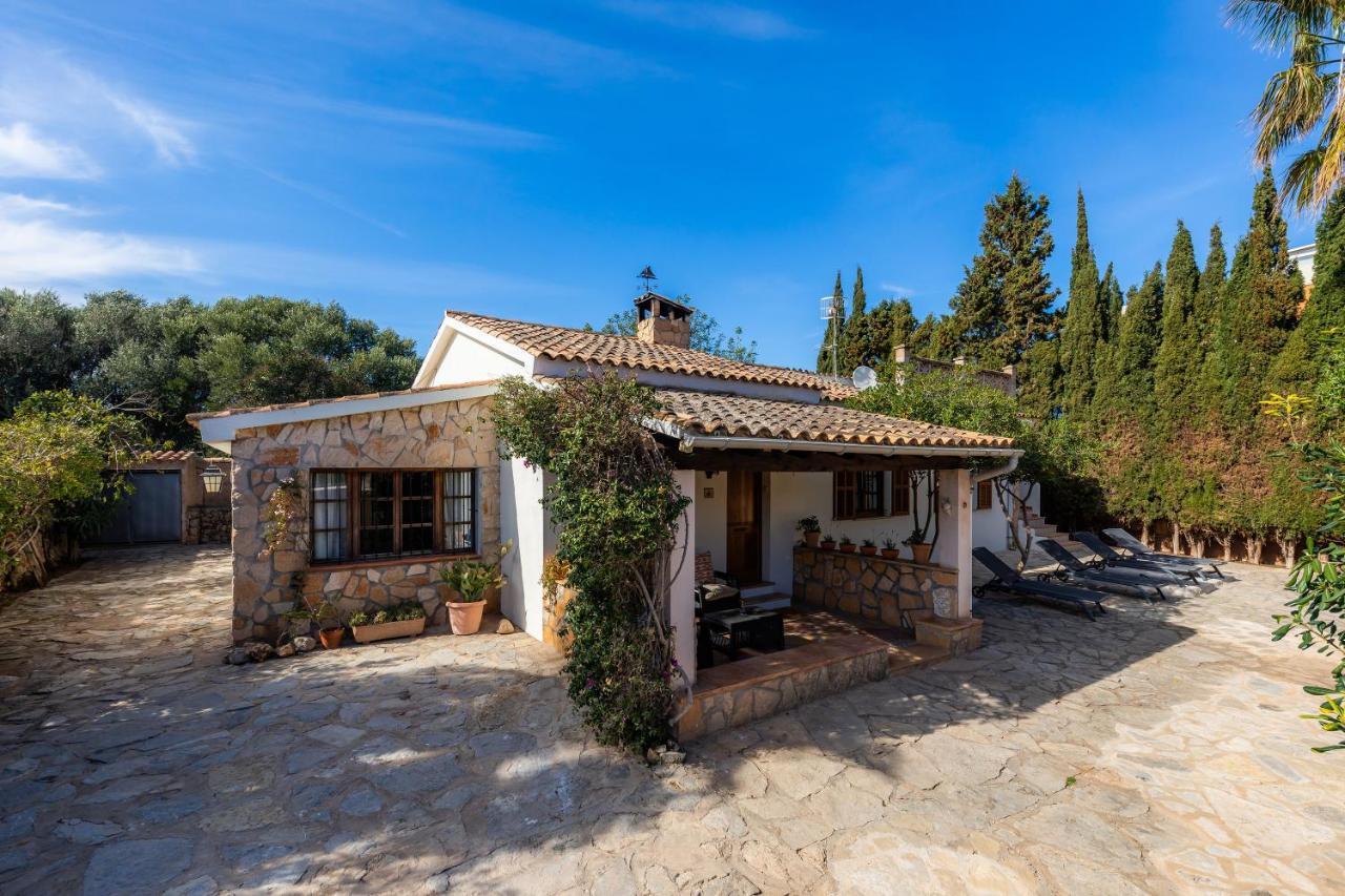 Chalet Tres Mares Ferienhaus