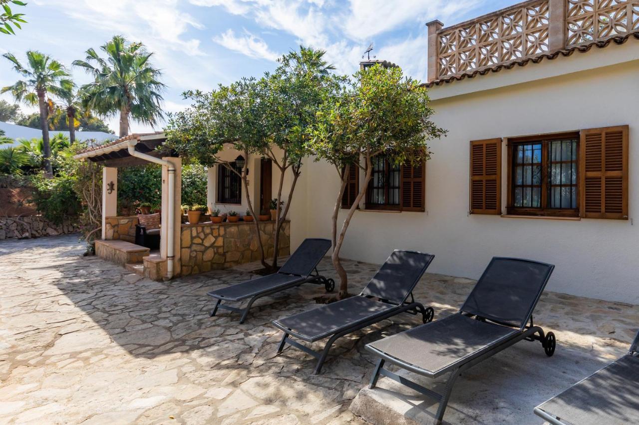 Chalet Tres Mares *