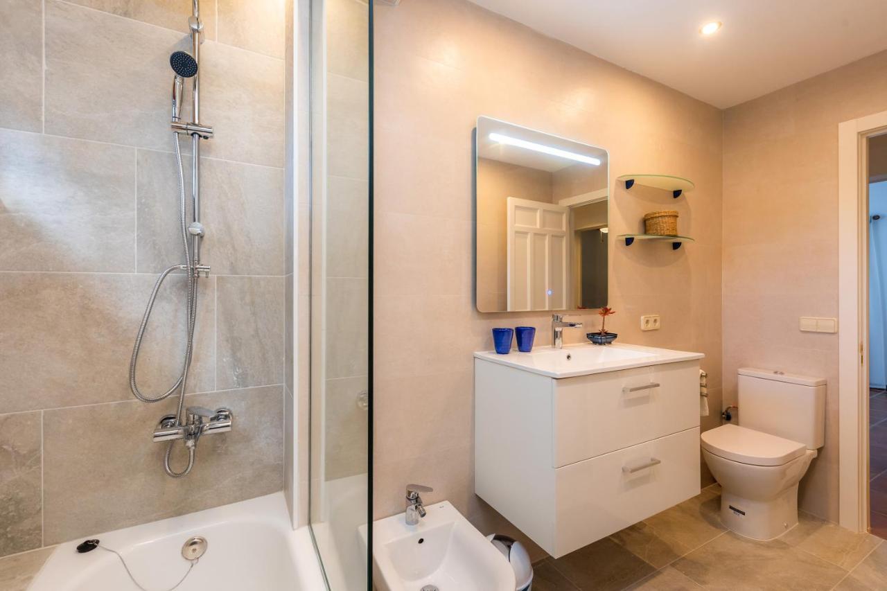 Chalet Tres Mares