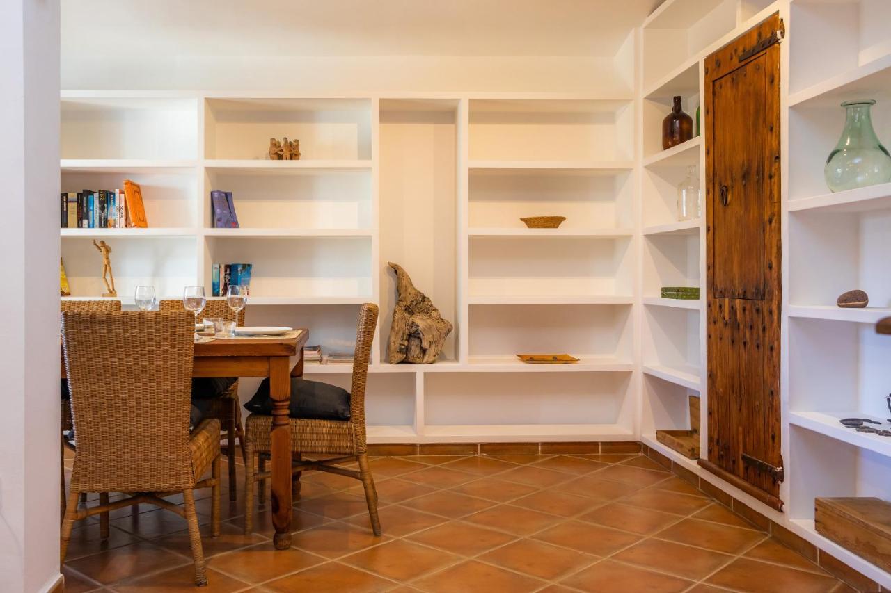 Chalet Tres Mares Ferienhaus