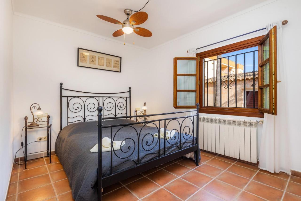 Ferienhaus Chalet Tres Mares