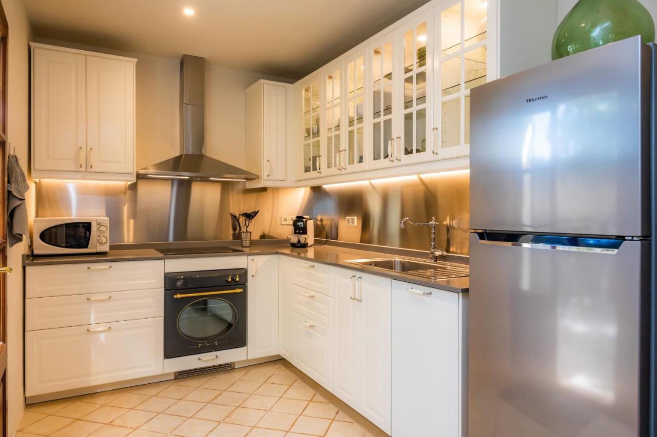 Chalet Tres Mares